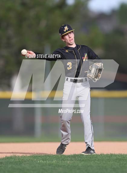 Thumbnail 1 in JV: Arapahoe @ Grandview photogallery.