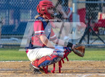 Thumbnail 1 in Nature Coast Tech vs Taylor (FHSAA Regional Quaterfinal) photogallery.