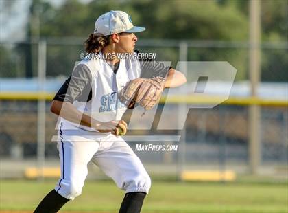 Thumbnail 2 in Nature Coast Tech vs Taylor (FHSAA Regional Quaterfinal) photogallery.