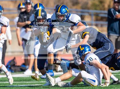 Thumbnail 3 in Lincoln @ Oak Ridge photogallery.