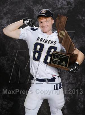 Central Catholic (CIF State D4 Awards)