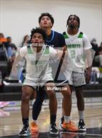 Photo from the gallery "Lincoln vs. Otay Ranch (Buccaneers Thanksgiving Classic)"