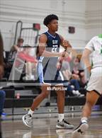Photo from the gallery "Lincoln vs. Otay Ranch (Buccaneers Thanksgiving Classic)"