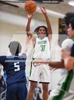 Photo from the gallery "Lincoln vs. Otay Ranch (Buccaneers Thanksgiving Classic)"