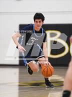 Photo from the gallery "Lincoln vs. Otay Ranch (Buccaneers Thanksgiving Classic)"