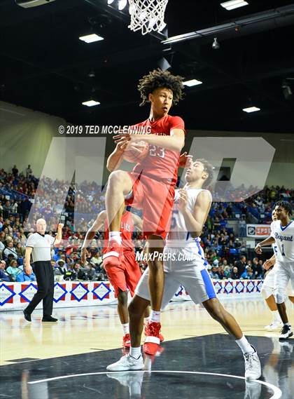 Thumbnail 1 in Northside vs Bryant (AAA 6A Final) photogallery.