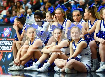 Thumbnail 3 in Northside vs Bryant (AAA 6A Final) photogallery.