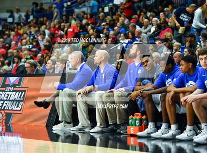 Thumbnail 2 in Northside vs Bryant (AAA 6A Final) photogallery.