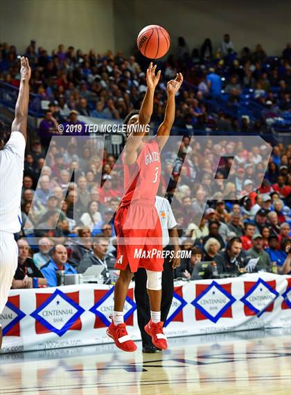 Thumbnail 1 in Northside vs Bryant (AAA 6A Final) photogallery.