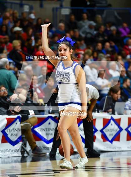 Thumbnail 2 in Northside vs Bryant (AAA 6A Final) photogallery.