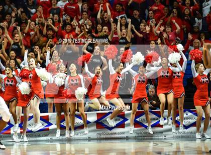 Thumbnail 1 in Northside vs Bryant (AAA 6A Final) photogallery.
