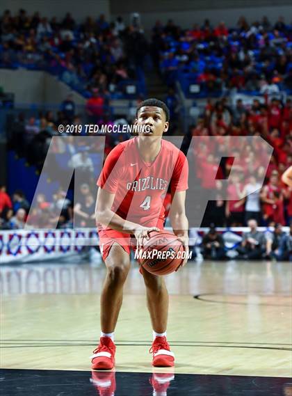 Thumbnail 2 in Northside vs Bryant (AAA 6A Final) photogallery.