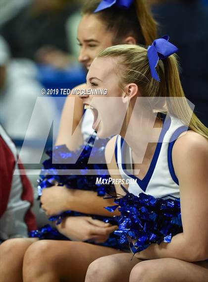 Thumbnail 3 in Northside vs Bryant (AAA 6A Final) photogallery.