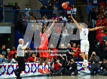 Thumbnail 3 in Northside vs Bryant (AAA 6A Final) photogallery.