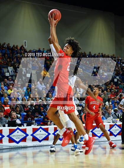 Thumbnail 1 in Northside vs Bryant (AAA 6A Final) photogallery.