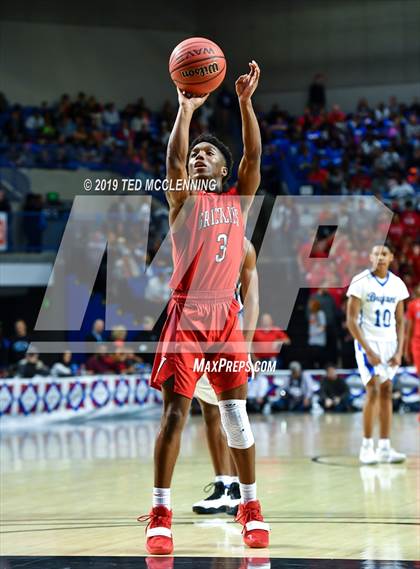 Thumbnail 3 in Northside vs Bryant (AAA 6A Final) photogallery.