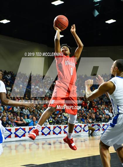 Thumbnail 2 in Northside vs Bryant (AAA 6A Final) photogallery.