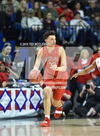 Thumbnail 2 in Northside vs Bryant (AAA 6A Final) photogallery.