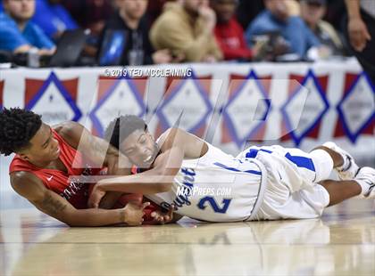 Thumbnail 1 in Northside vs Bryant (AAA 6A Final) photogallery.