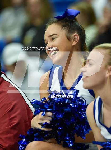 Thumbnail 1 in Northside vs Bryant (AAA 6A Final) photogallery.