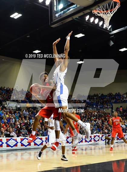 Thumbnail 1 in Northside vs Bryant (AAA 6A Final) photogallery.