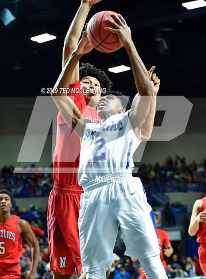 Thumbnail 1 in Northside vs Bryant (AAA 6A Final) photogallery.
