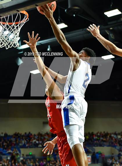 Thumbnail 1 in Northside vs Bryant (AAA 6A Final) photogallery.