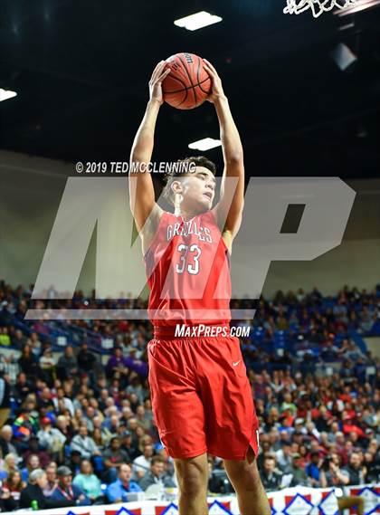Thumbnail 3 in Northside vs Bryant (AAA 6A Final) photogallery.