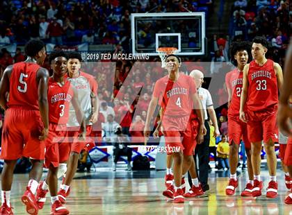 Thumbnail 2 in Northside vs Bryant (AAA 6A Final) photogallery.