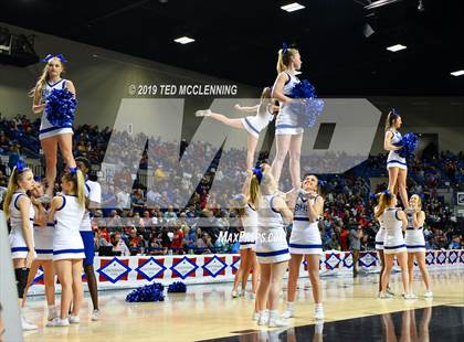 Thumbnail 1 in Northside vs Bryant (AAA 6A Final) photogallery.