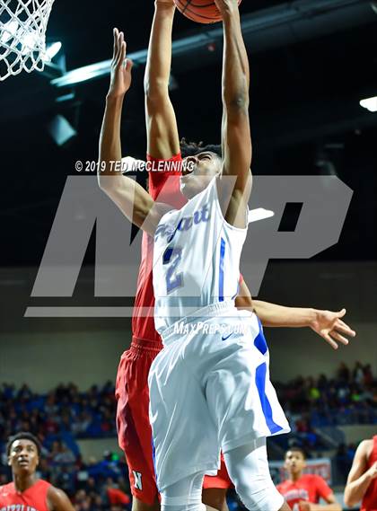 Thumbnail 2 in Northside vs Bryant (AAA 6A Final) photogallery.