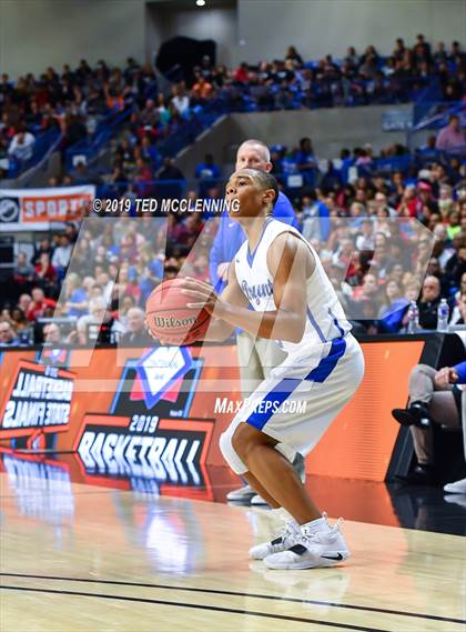 Thumbnail 2 in Northside vs Bryant (AAA 6A Final) photogallery.