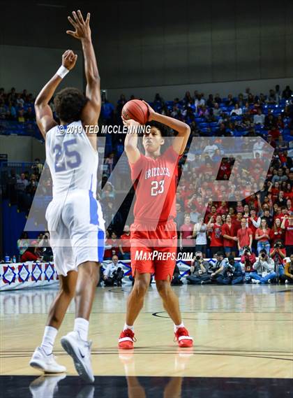 Thumbnail 1 in Northside vs Bryant (AAA 6A Final) photogallery.