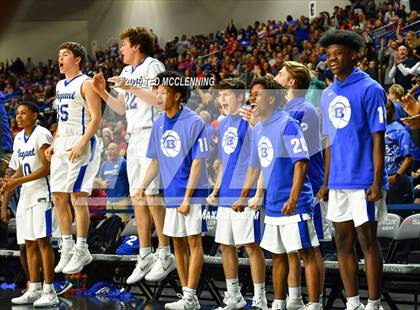 Thumbnail 1 in Northside vs Bryant (AAA 6A Final) photogallery.