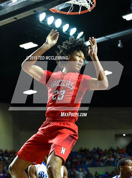 Thumbnail 1 in Northside vs Bryant (AAA 6A Final) photogallery.