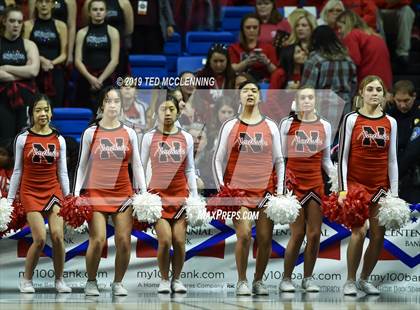Thumbnail 1 in Northside vs Bryant (AAA 6A Final) photogallery.