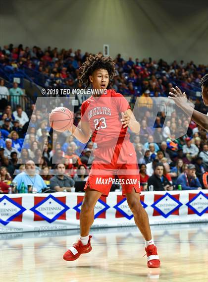 Thumbnail 3 in Northside vs Bryant (AAA 6A Final) photogallery.