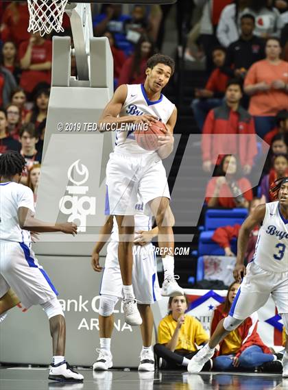 Thumbnail 3 in Northside vs Bryant (AAA 6A Final) photogallery.