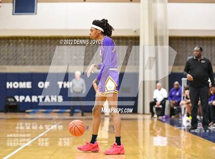Thumbnail 3 in Pittsford Mendon vs East (NYSPHSAA Section 5 Class A Regional State Qualifier) photogallery.
