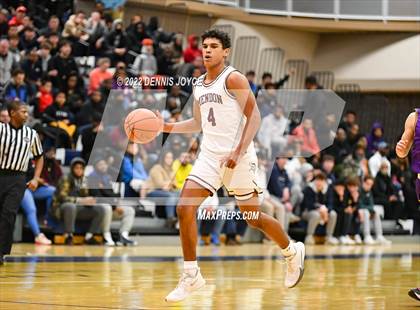 Thumbnail 3 in Pittsford Mendon vs East (NYSPHSAA Section 5 Class A Regional State Qualifier) photogallery.
