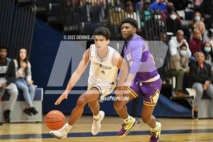 Thumbnail 1 in Pittsford Mendon vs East (NYSPHSAA Section 5 Class A Regional State Qualifier) photogallery.