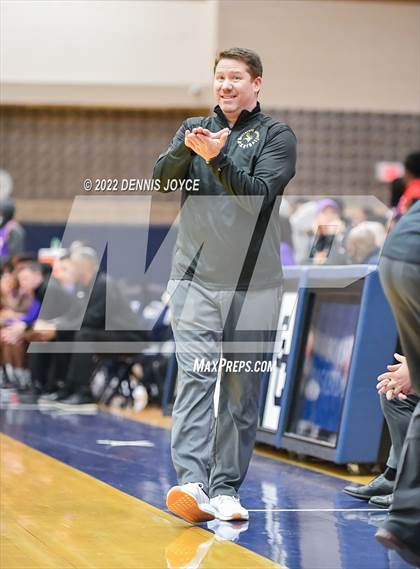 Thumbnail 1 in Pittsford Mendon vs East (NYSPHSAA Section 5 Class A Regional State Qualifier) photogallery.