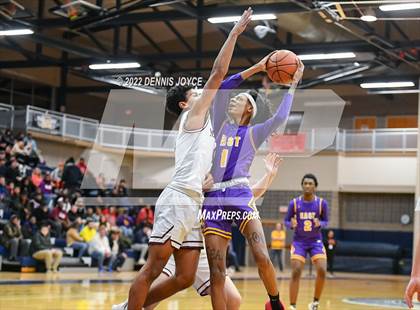 Thumbnail 3 in Pittsford Mendon vs East (NYSPHSAA Section 5 Class A Regional State Qualifier) photogallery.
