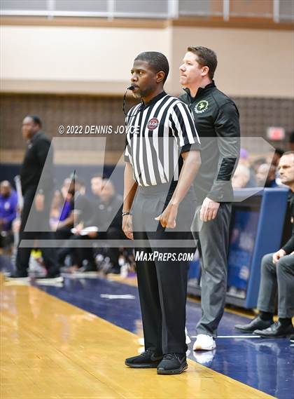 Thumbnail 1 in Pittsford Mendon vs East (NYSPHSAA Section 5 Class A Regional State Qualifier) photogallery.