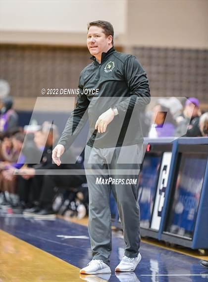 Thumbnail 2 in Pittsford Mendon vs East (NYSPHSAA Section 5 Class A Regional State Qualifier) photogallery.