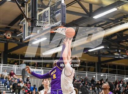 Thumbnail 2 in Pittsford Mendon vs East (NYSPHSAA Section 5 Class A Regional State Qualifier) photogallery.
