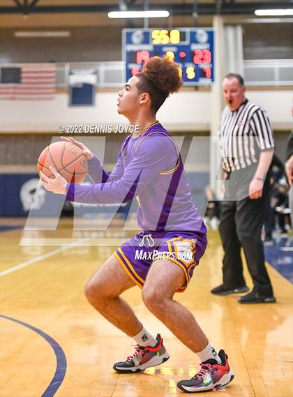Thumbnail 2 in Pittsford Mendon vs East (NYSPHSAA Section 5 Class A Regional State Qualifier) photogallery.