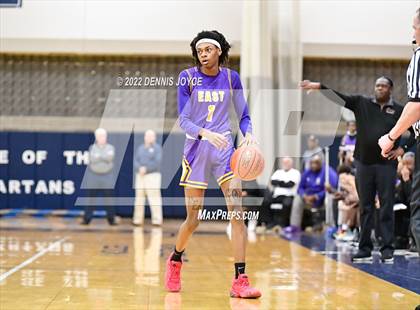 Thumbnail 2 in Pittsford Mendon vs East (NYSPHSAA Section 5 Class A Regional State Qualifier) photogallery.
