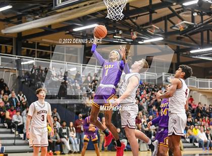 Thumbnail 3 in Pittsford Mendon vs East (NYSPHSAA Section 5 Class A Regional State Qualifier) photogallery.