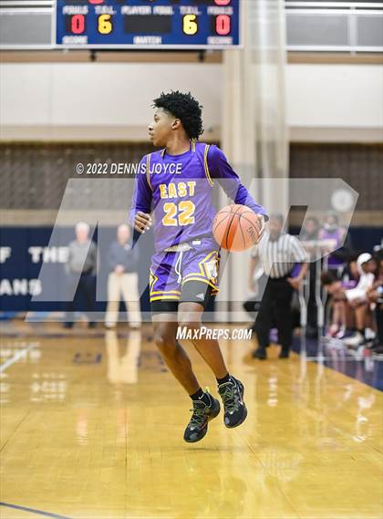 Thumbnail 2 in Pittsford Mendon vs East (NYSPHSAA Section 5 Class A Regional State Qualifier) photogallery.